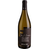 Forchir: Pinot Grigio Famiglia Bianchini
