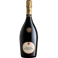 Giulio Ferrari Riserva del Fondatore Trentodoc