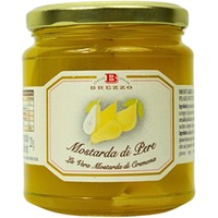 Mostarda di Pere
