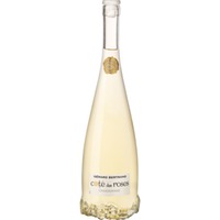 Côte des Roses Chardonnay, Pays d'Oc IGP, Languedoc-Roussillon, 2023, Weißwein