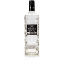 Three Sixty Vodka 1l