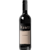 Cuvée La Liaison - Toni Hartl