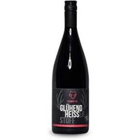 Glühwein rot Liter