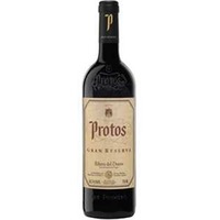 Gran Reserva 6 HK Protos