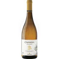 Cavanera bianco Balza Poiane Firriato