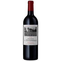 Chateau L´Evangile Pomerol