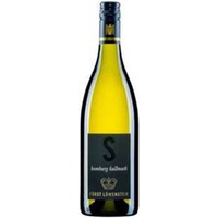 Homburger Kallmuth Silvaner S