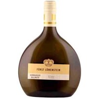 Homburger Kallmuth Silvaner