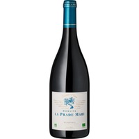 Minervois "Chant de l'Olivier" Prade Mari