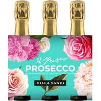 Prosecco Spumante DOC Brut Il Fresco - Villa Sandi