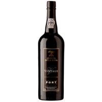 Quinta de la Rosa Vintage - Quinta de la Rosa