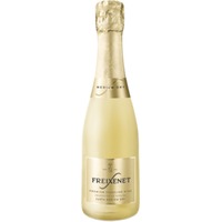 Carta Medium Dry  Vegan - Freixenet