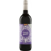 Bodegas Irjimpa Tempranillo PARRA - 6Fl. á 0,75l