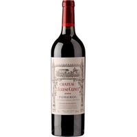 Château L´Eglise Clinet Pomerol