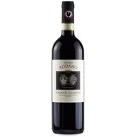 Fattoria Rodano Chianti Classico