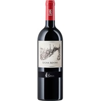 La Sibilla Campi Flegrei Piedirosso Vigna Madre