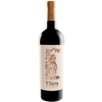 Yllera Vendimia Seleccionada