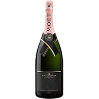 Moët & Chandon : Grand Vintage Rosé