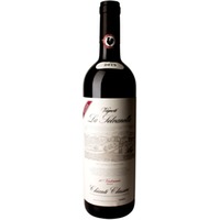 Chianti Classico Riserva La Selvanella