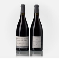 Pernand-Vergelesses 1er Cru Les Vergelesses