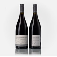 Pernand-Vergelesses 1er Cru Ile des Vergelesses