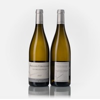 Pernand-Vergelesses Les belles Filles blanc