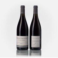 Pernand-Vergelesses Les Boutieres rouge