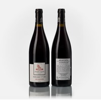 Mercurey 1er Cru Les Naugues