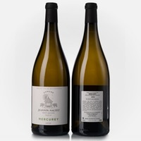 Mercurey blanc