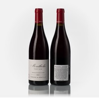 Monthélie rouge