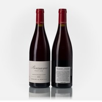 Bourgogne Pinot Noir