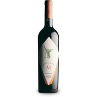Montes Alpha M
