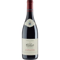 Cairanne Peyre Blanche - - Famille Perrin - Französischer Rotwein
