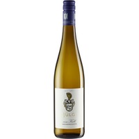 Grauburgunder vom Kalk trocken - - Weingut Jülg - Deutscher Weißwein