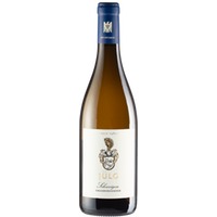Schweigen Grauburgunder trocken - - Weingut Jülg - Deutscher Weißwein
