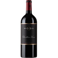 Das Kleine Kreuz (Bio) - 1,5L-Magnum - - Rings - Deutscher Rotwein