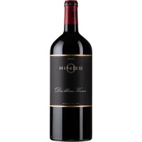 Das Kleine Kreuz (Bio) - 3,0 L-Doppelmagnum - - Rings - Deutscher Rotwein