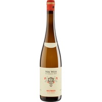 Wiltinger Riesling Alte Reben feinherb - - Weingut Nik Weis - Deutscher Weißwein