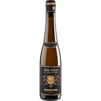 Goldtröpfchen Riesling Große Lage Auslese - 0,375 L - - Weingut Nik Weis - Deutscher Weißwein