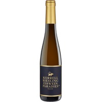 Paradies Riesling Eiswein - 0,375 L - - Korrell - Deutscher Weißwein