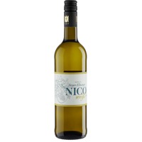 Nico weiß trocken - - Weingut Ellwanger - Deutscher Weißwein