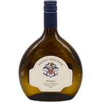 Kreglinger Silvaner Kabinett trocken Pfaffensteig