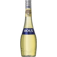 Bols Holunderblüte Liqueur