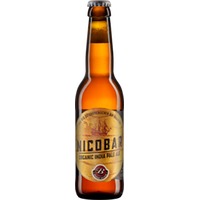 Gusswerk Nicobar Ipa Bio
