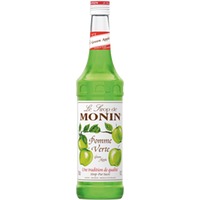 Monin Grüner Apfel Sirup