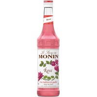 Monin Rose Sirup