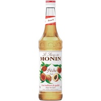 Monin Pfirsich Sirup