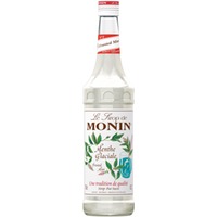 Monin Minze Weiss Sirup
