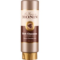 Monin Sauce Schoko Dunkel