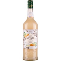 Giffard D'orgeat - Mandelsirup